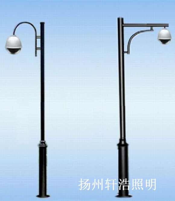 监控杆-001(图1)