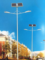 太阳能路灯-009