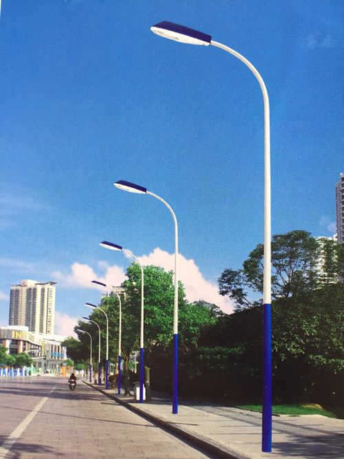 单臂路灯-028(图1)