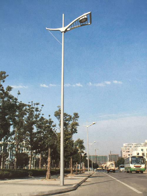 单臂路灯-032(图1)
