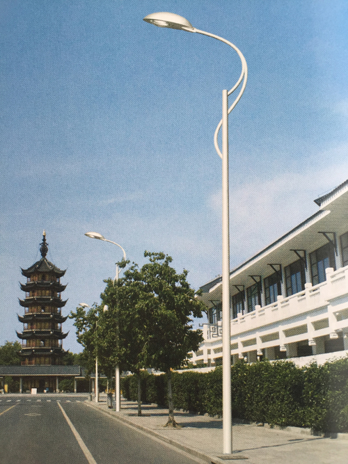 单臂路灯-036(图1)
