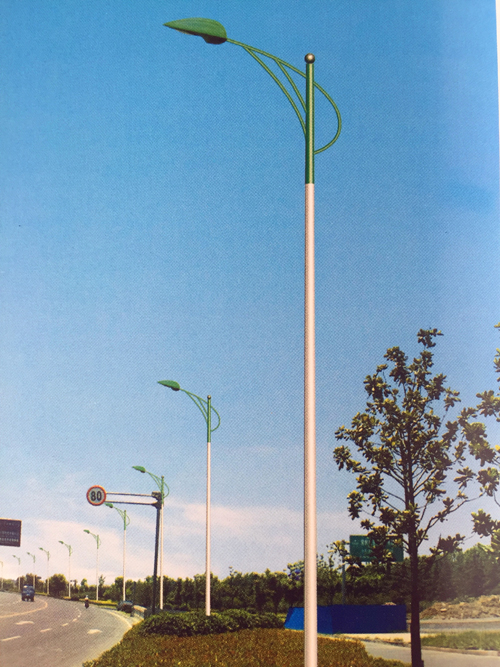 单臂路灯-044(图1)
