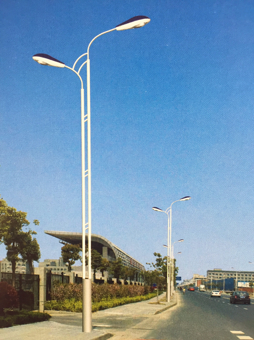 单臂路灯-048(图1)