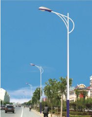 单臂路灯-050
