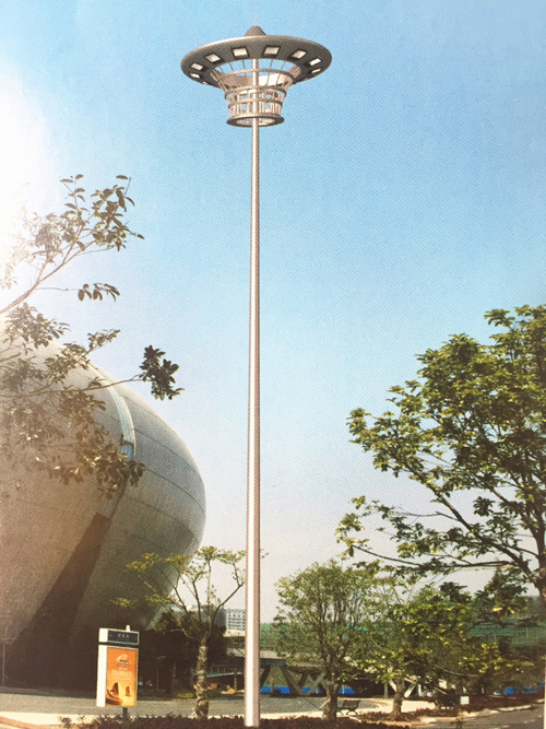 高杆灯-012(图1)