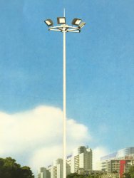 高杆灯-013