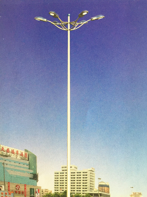 高杆灯-014(图1)