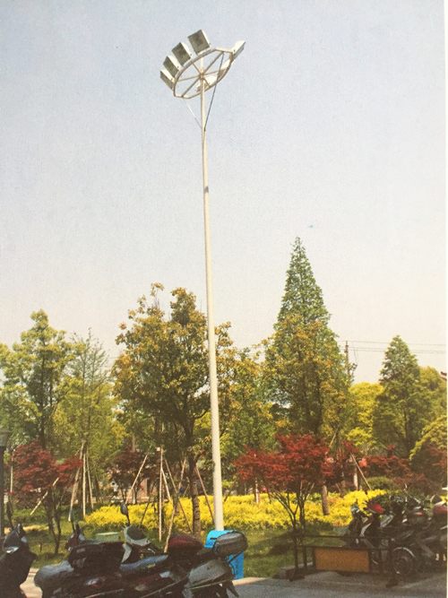 高杆灯-016(图1)