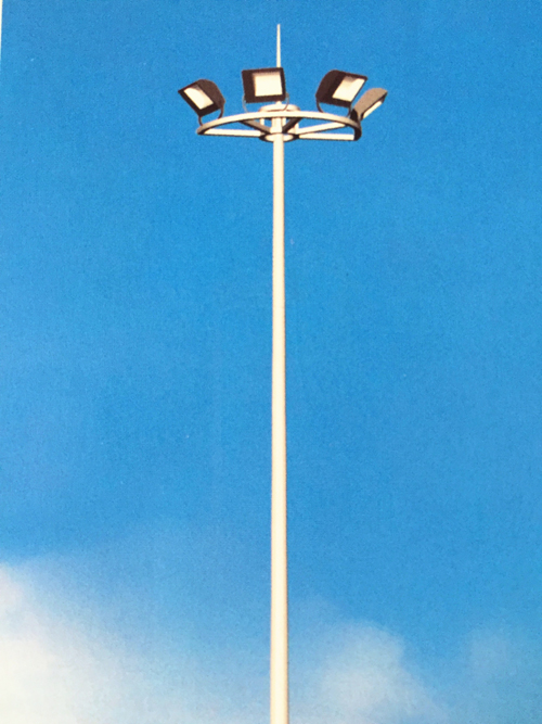 高杆灯-017(图1)