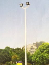高杆灯-018