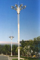 高杆灯-023