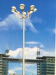 高杆灯-025
