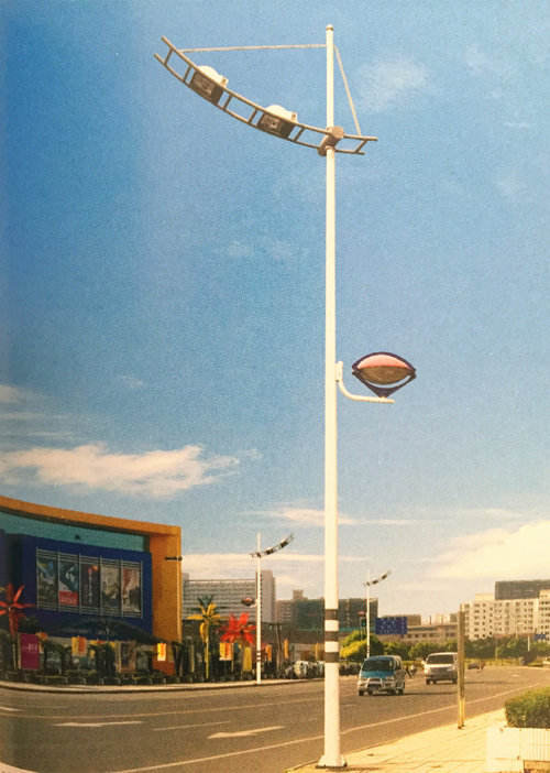 高杆灯-005(图1)