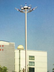 高杆灯-007