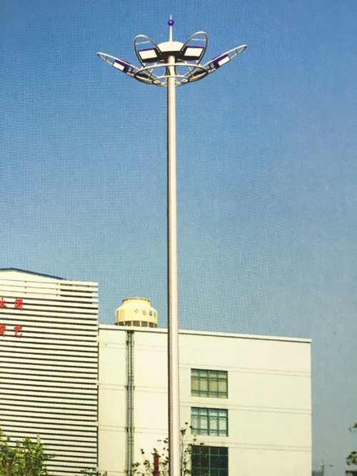 高杆灯-007(图1)