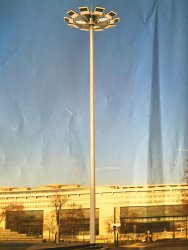 高杆灯-008