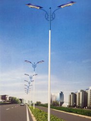 双臂路灯-016