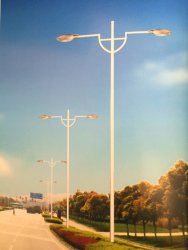 双臂路灯-032