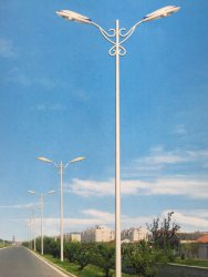 双臂路灯-004