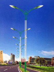 双臂路灯-008