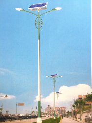 太阳能路灯-010
