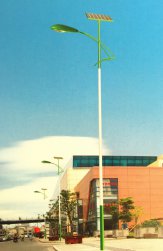 太阳能路灯-011