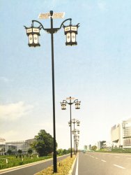 太阳能路灯-013