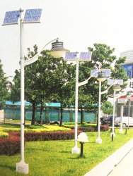 太阳能路灯-014