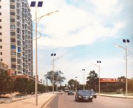 太阳能路灯-019
