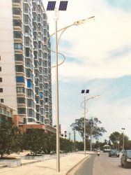 太阳能路灯-020