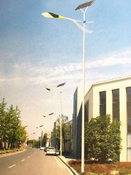 太阳能路灯-025
