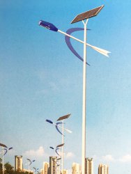 太阳能路灯-027