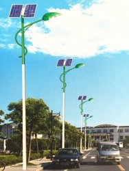 太阳能路灯-029