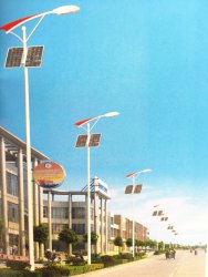 太阳能路灯-030