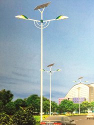 太阳能路灯-033