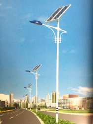太阳能路灯-034