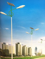 太阳能路灯-035