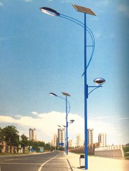 太阳能路灯-046