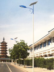 太阳能路灯-047