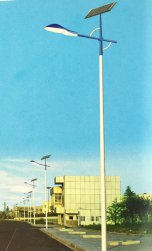 太阳能路灯-005