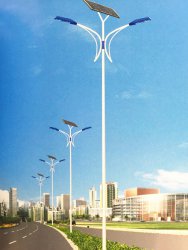 太阳能路灯-052