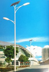 太阳能路灯-055