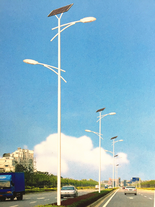 太阳能路灯