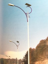 太阳能路灯-007