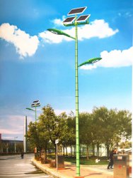 太阳能路灯-070