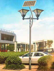 太阳能路灯-071