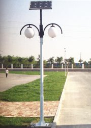 太阳能路灯-073