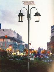 太阳能路灯-075