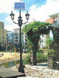 太阳能路灯-077